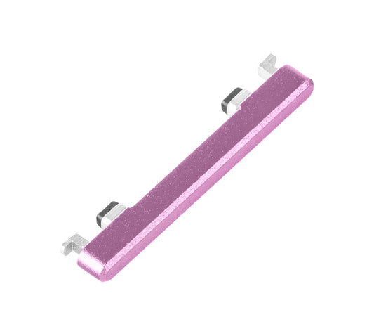 Volumeknop HMD Skyline, Roze (Neon Pink), Service Pack HQ254010006R0