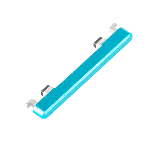 Volumeknop HMD Skyline, Blauw (Blue Topaz), Service Pack HQ254010006S0