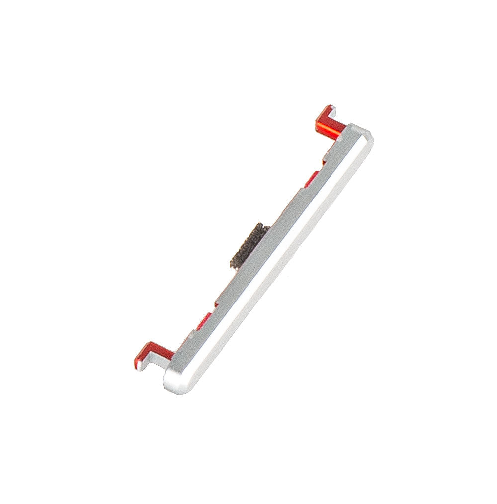 Volumeknop Huawei nova 14 Pro, Zilver Service Pack 51671329