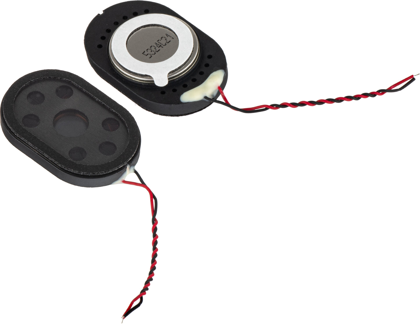 Buzzer / Luidspreker HMD 110 / Nokia 110 4G (2024), Service Pack SP40Z02Z0604Y