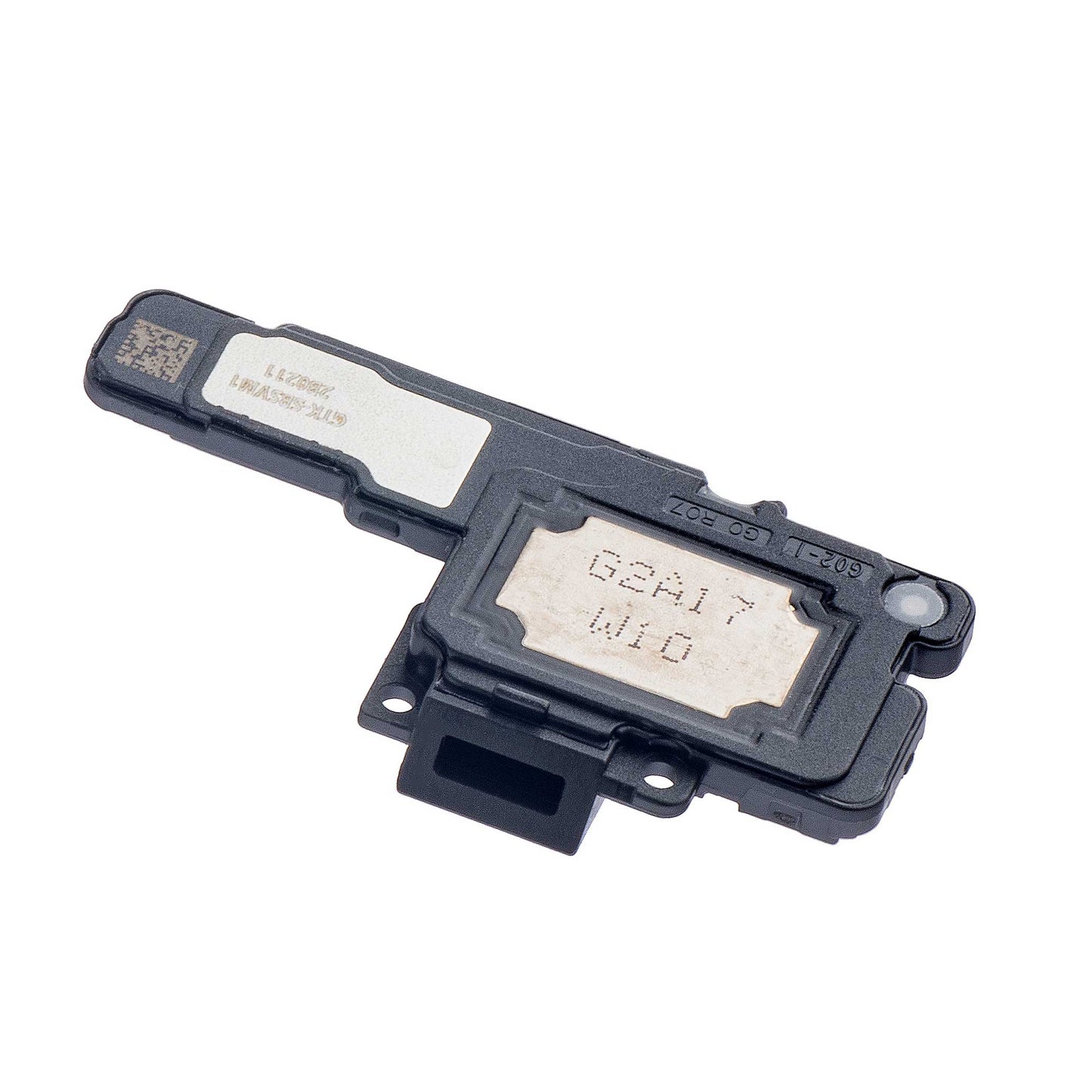 Zoemer/Speaker Samsung Galaxy S22+ 5G S906, Wissel