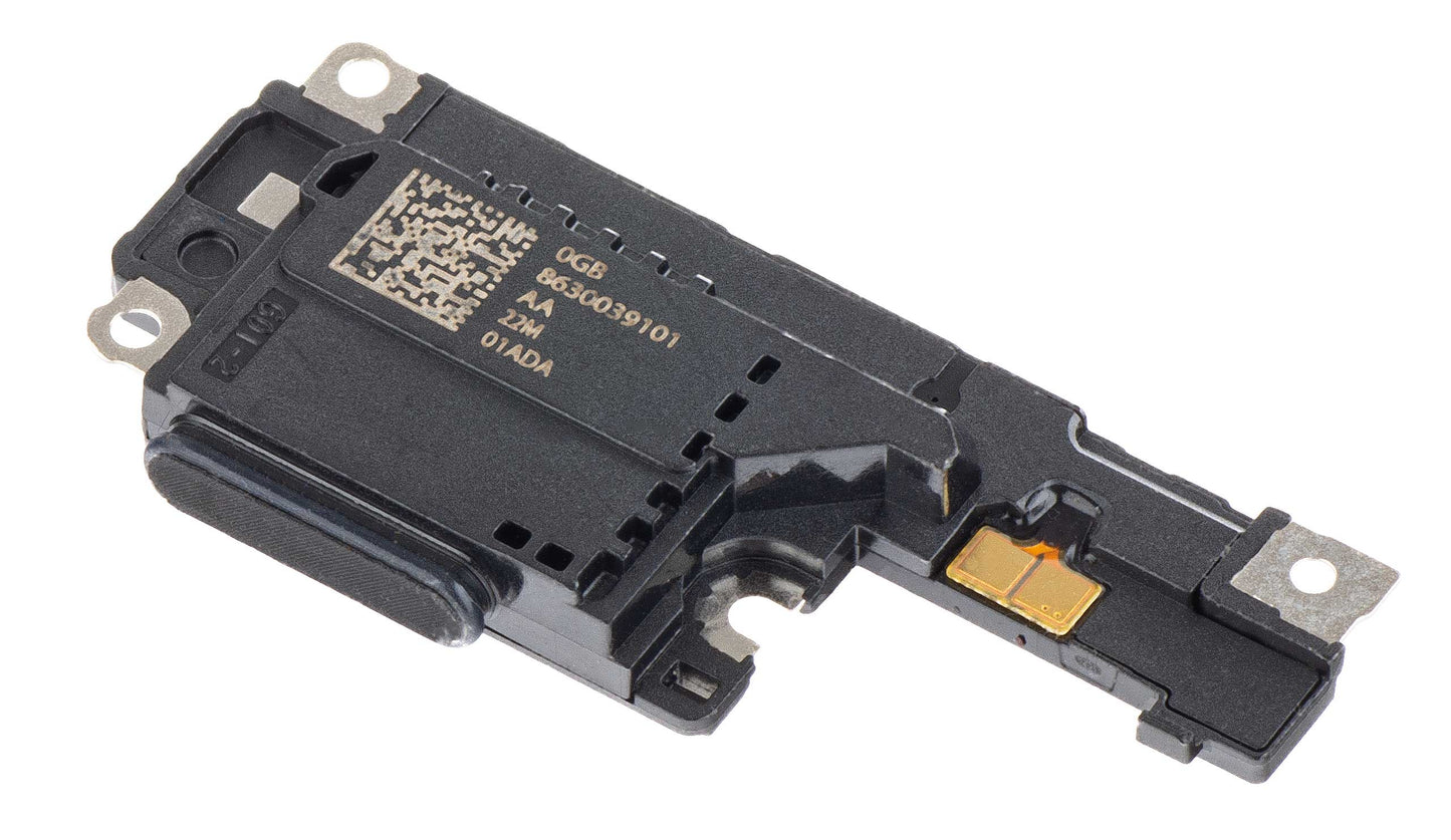 Zoemer Google Pixel 6a, Wissel