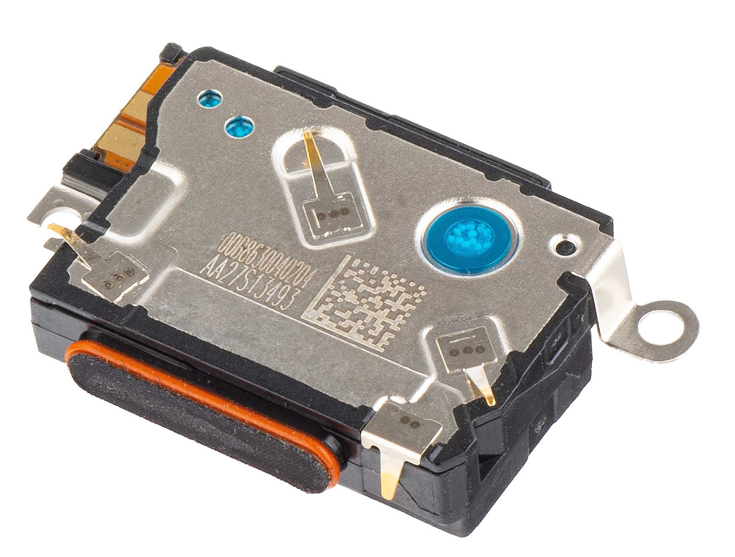 Zoemer Google Pixel 7 Pro, Wissel