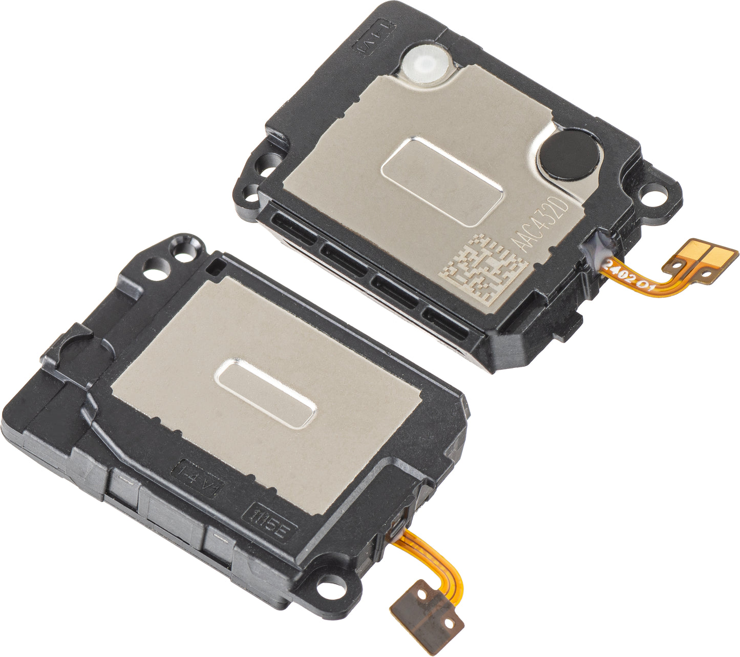 Buzzer Motorola Edge 60 Pro / Edge 50 Ultra / Edge 50 Pro / Moto G6, met band, Service Pack SSB8D98089
