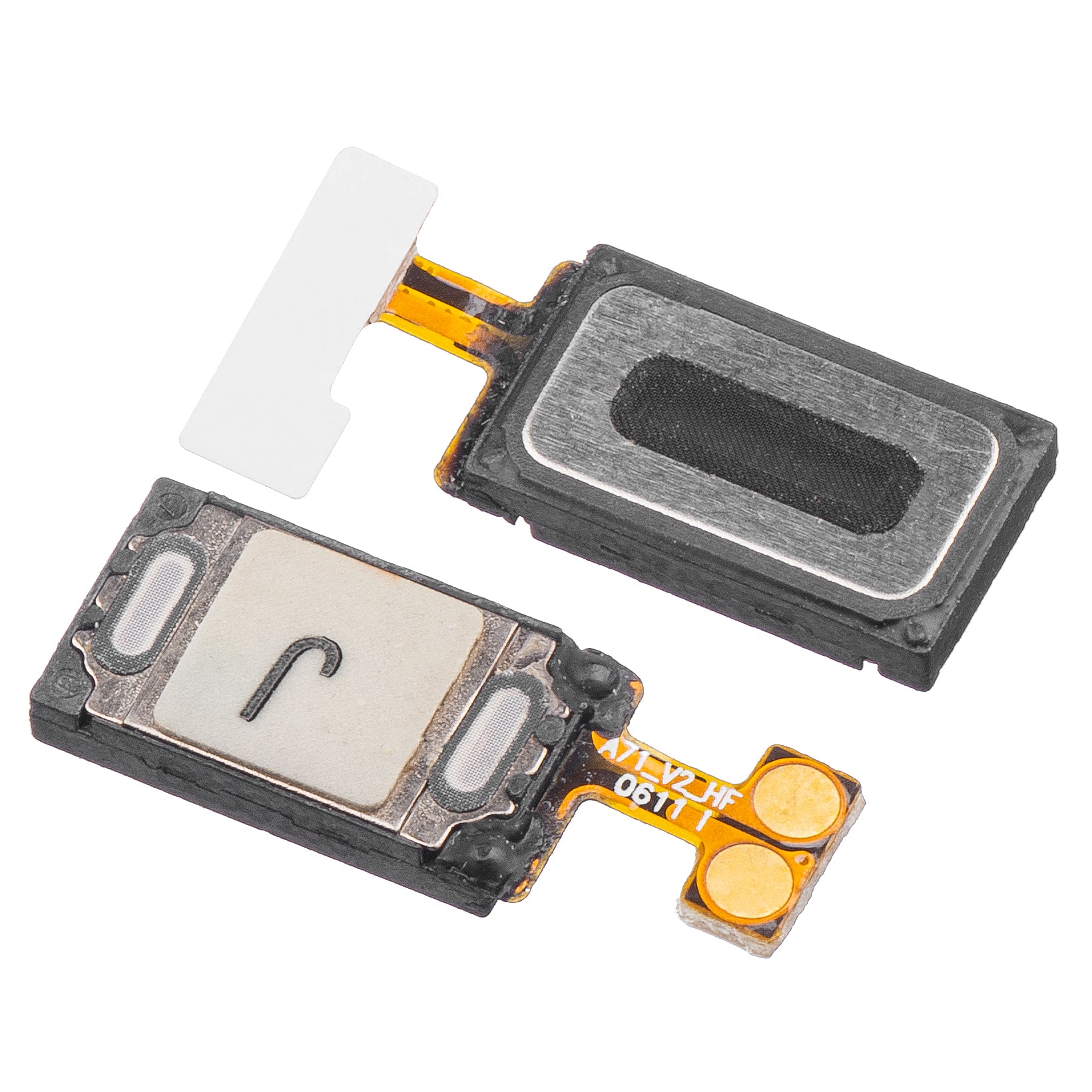 Speaker Samsung Galaxy A71 5G A716 Samsung Galaxy A71 5G A716 with band - Main Image