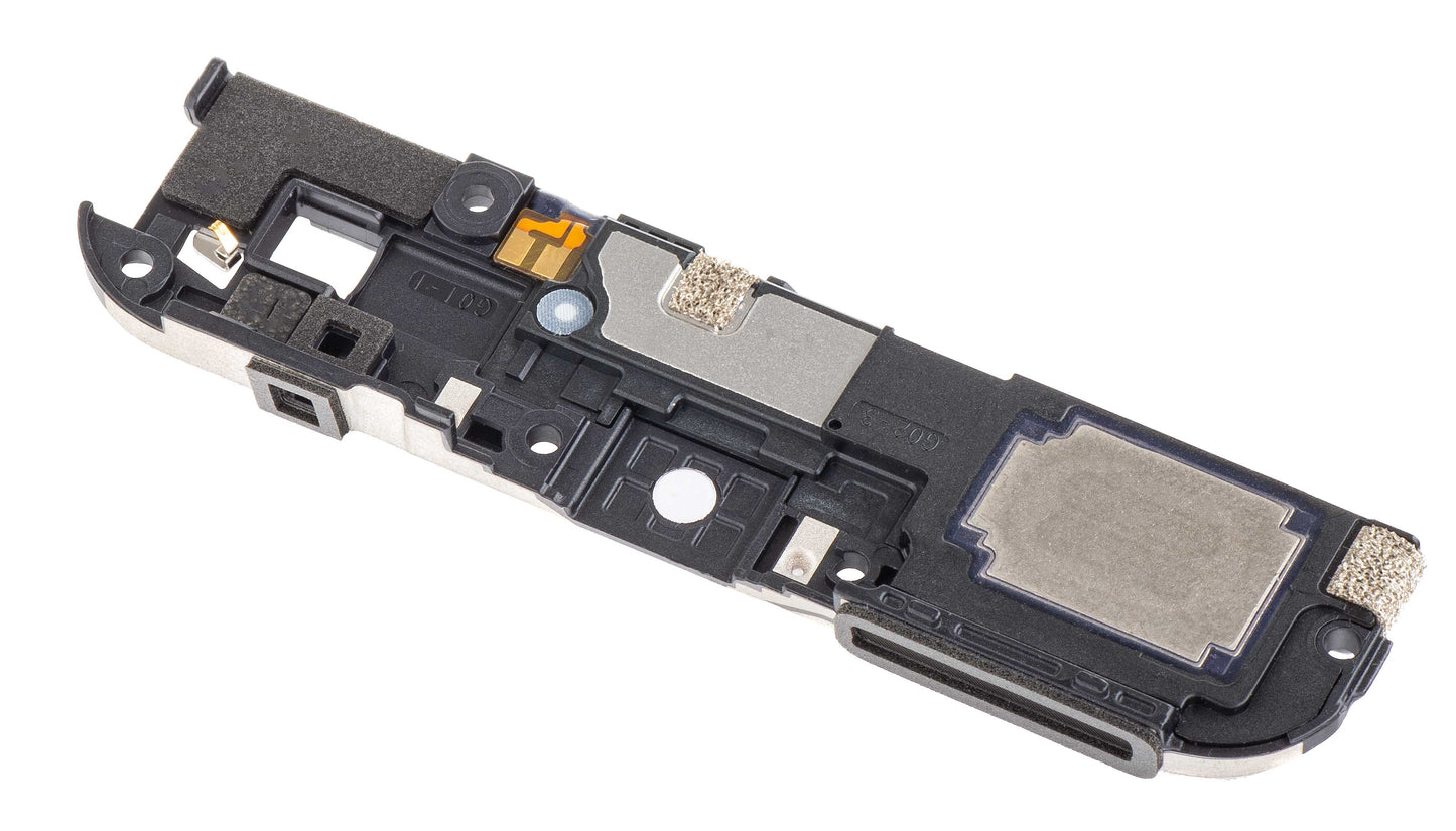 Zoemer Xiaomi Mi A2 Lite / Redmi 6 Pro, Wisselen