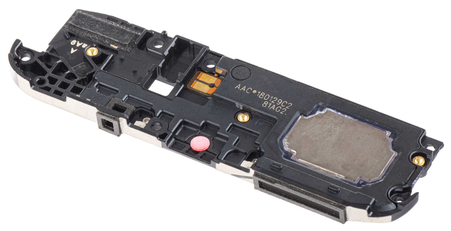 Zoemer Xiaomi Redmi Note 5 (Redmi 5 Plus), Wissel