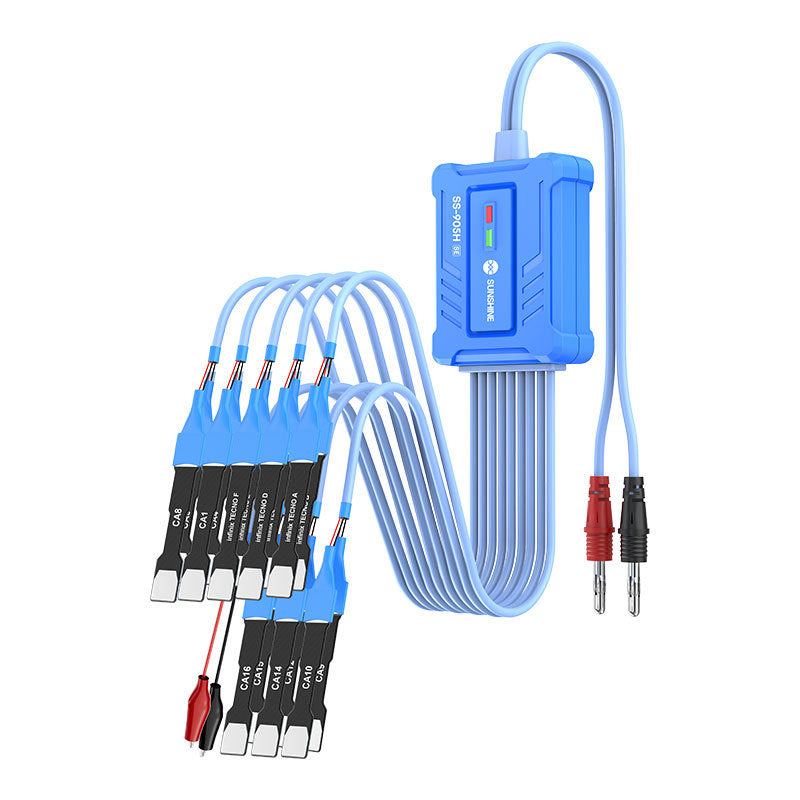 Voedingskabel Sunshine SS-905H SE voor Android Series