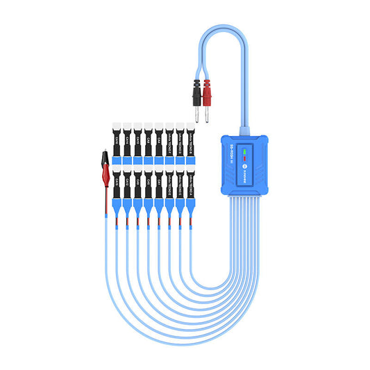 Voedingskabel Sunshine SS-905H SE voor Android Series