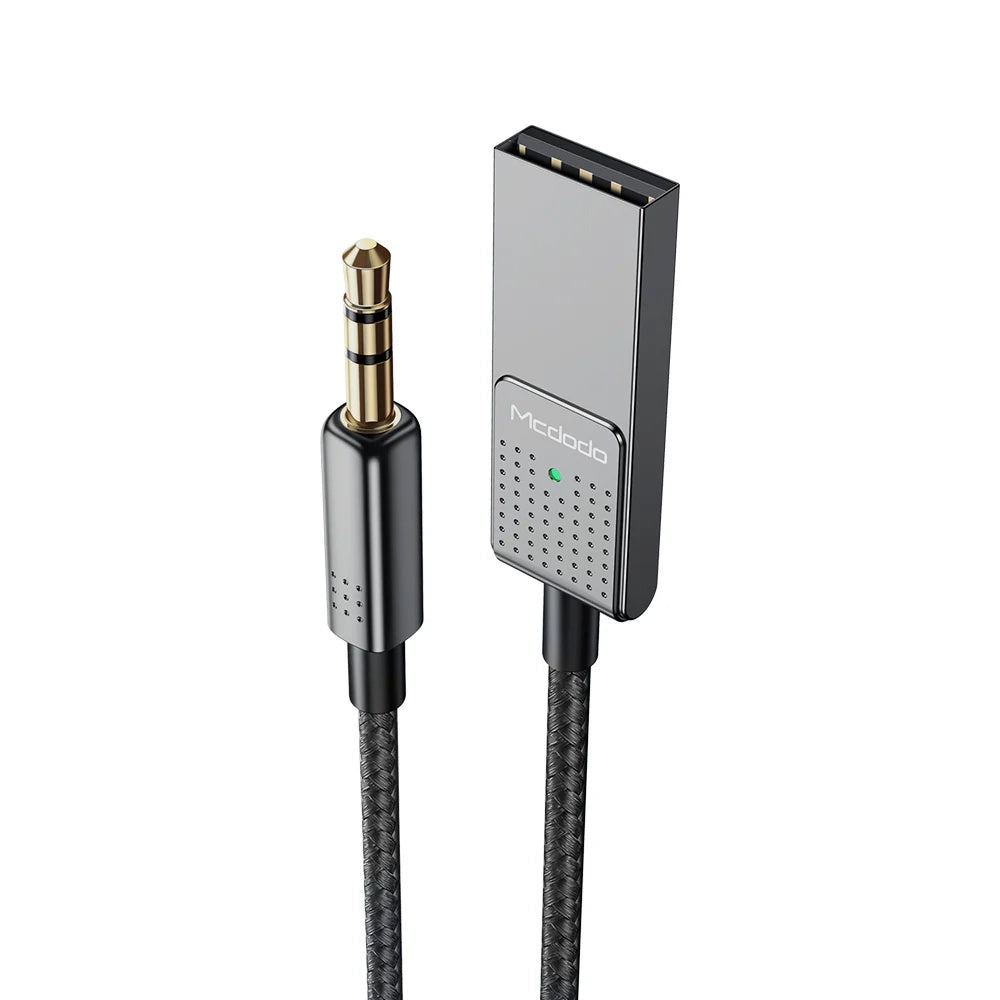 Bluetooth-ontvanger McDodo CA-8700