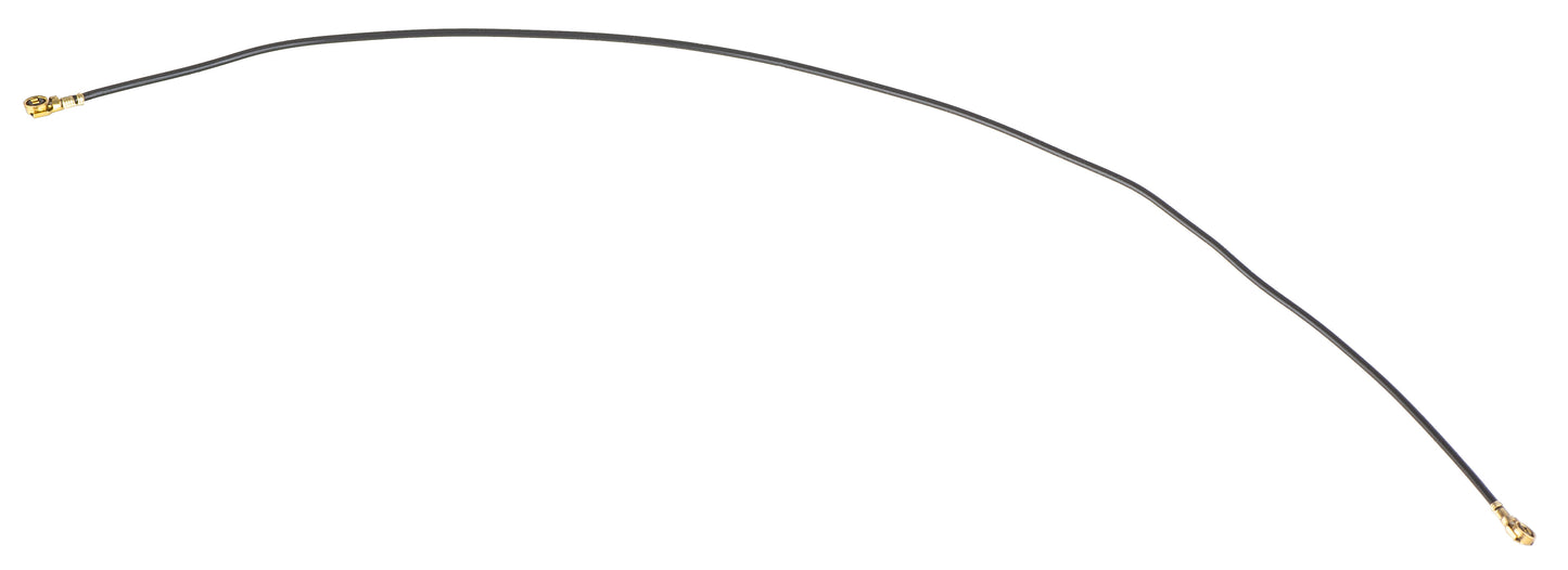 Coaxkabel HMD Fusion, Zwart, Service Pack 61200179H001