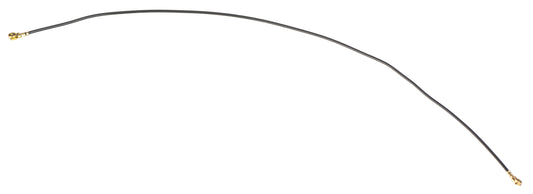 Coaxkabel HMD Fusion, Zwart, Service Pack 61200179H001