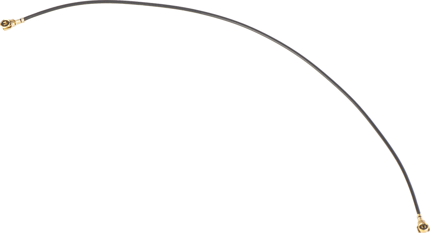 Coaxkabel HMD Skyline, 103mm, Zwart, Service Pack HQ27001000890