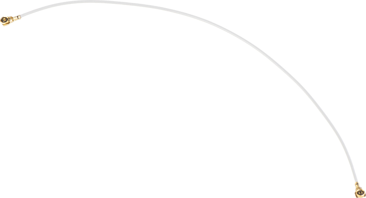 Coaxkabel HMD Skyline, 112mm, Wit, Service Pack HQ270010008A0