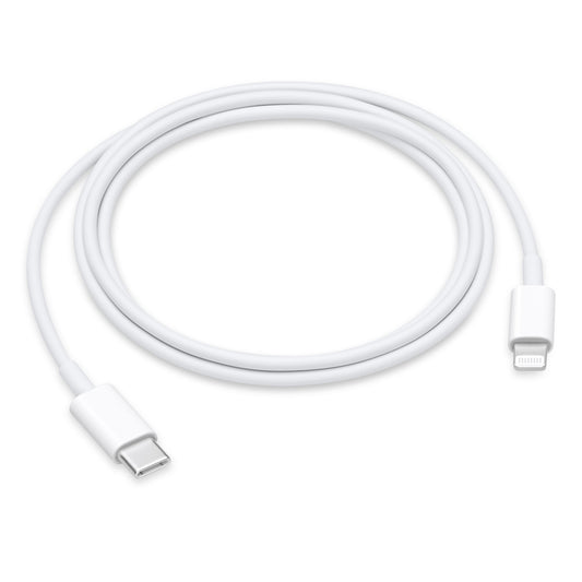 Apple USB-C - Lightning, 96 W, 1 m, Wit MUQ93ZM/A
