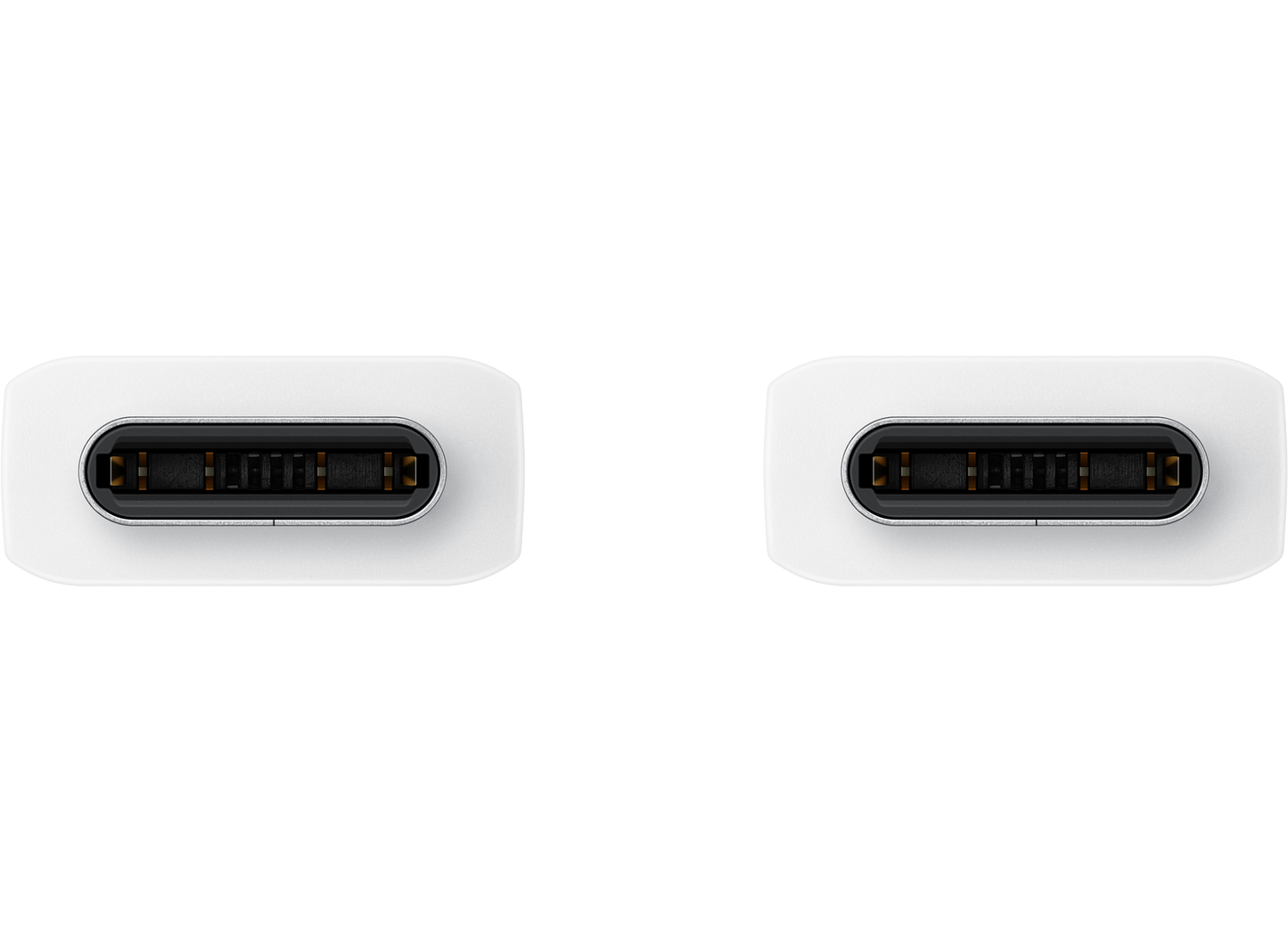 USB-C Data and Charging Cable - USB-C Samsung, 60W, 1.8m, White EP-DX310JWEGEU