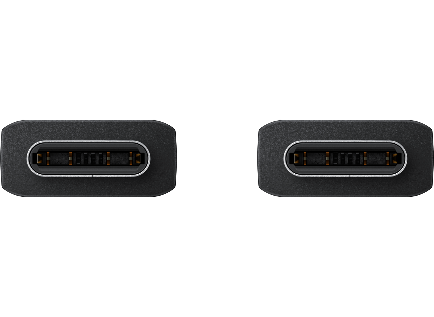 USB-C Data and Charging Cable - USB-C Samsung, 60W, 1.8m, Black EP-DX310JBEGEU