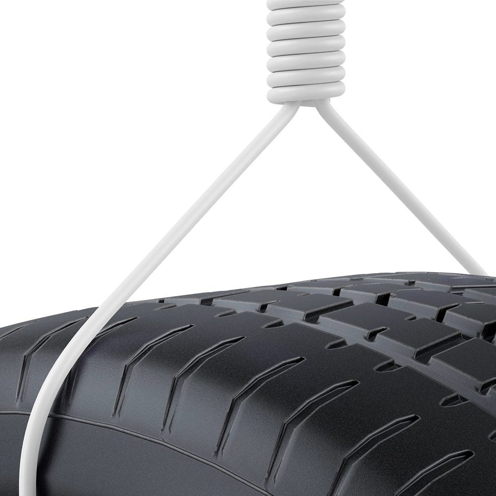 USB-C - Lightning Data en Oplaadkabel Joyroom S-A14, 30W, 1.2m, Wit