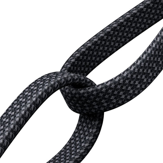 Data- en Oplaadkabel USB-A - USB-C McDodo CA-3340 Angled, 100W, 1.2m, Zwart