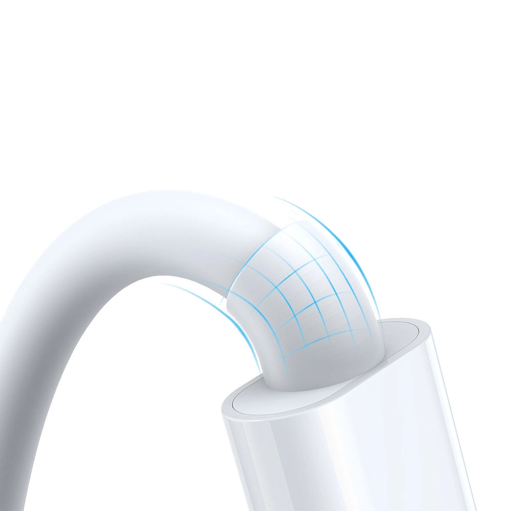 Draadloze Oplader Joyroom S-IW008 voor Apple Watch Series, USB-A, Wit
