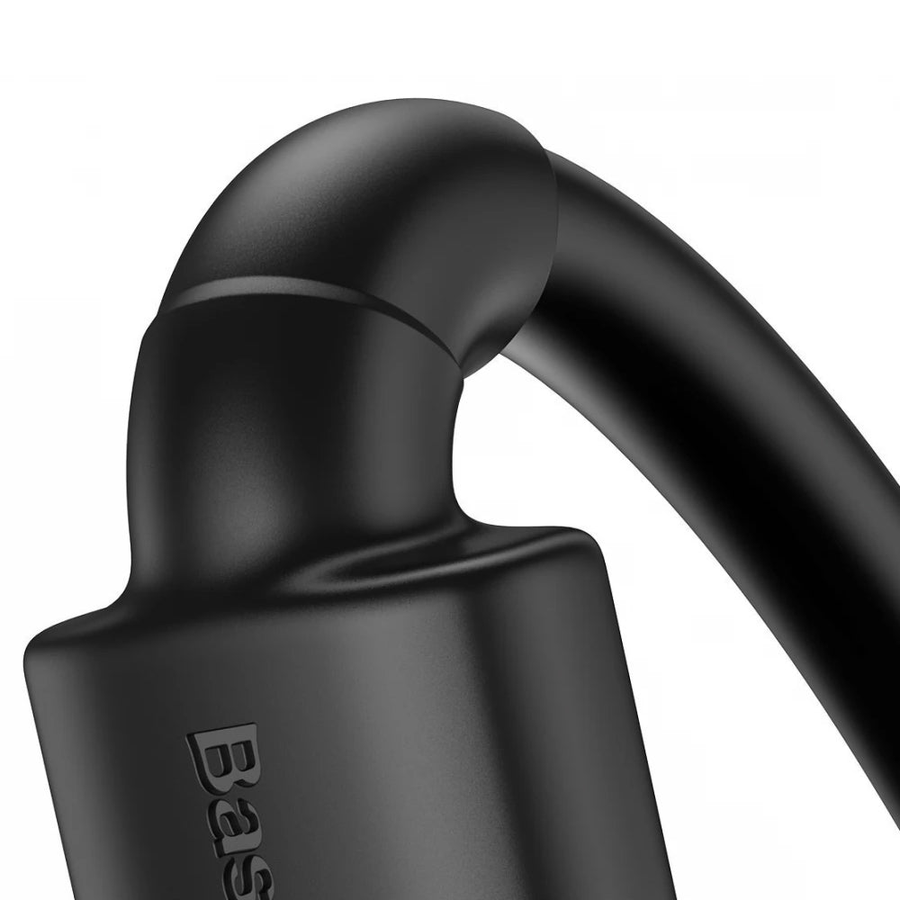 Video Kabel Baseus Cafule, HDMI - HDMI, 4K, 2m, Zwart CADKLF-F01