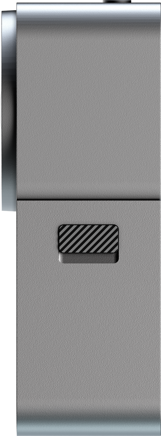 Botslab V9H Auto Botslab V9H Actiecamera, 4K, Wi-Fi, AI