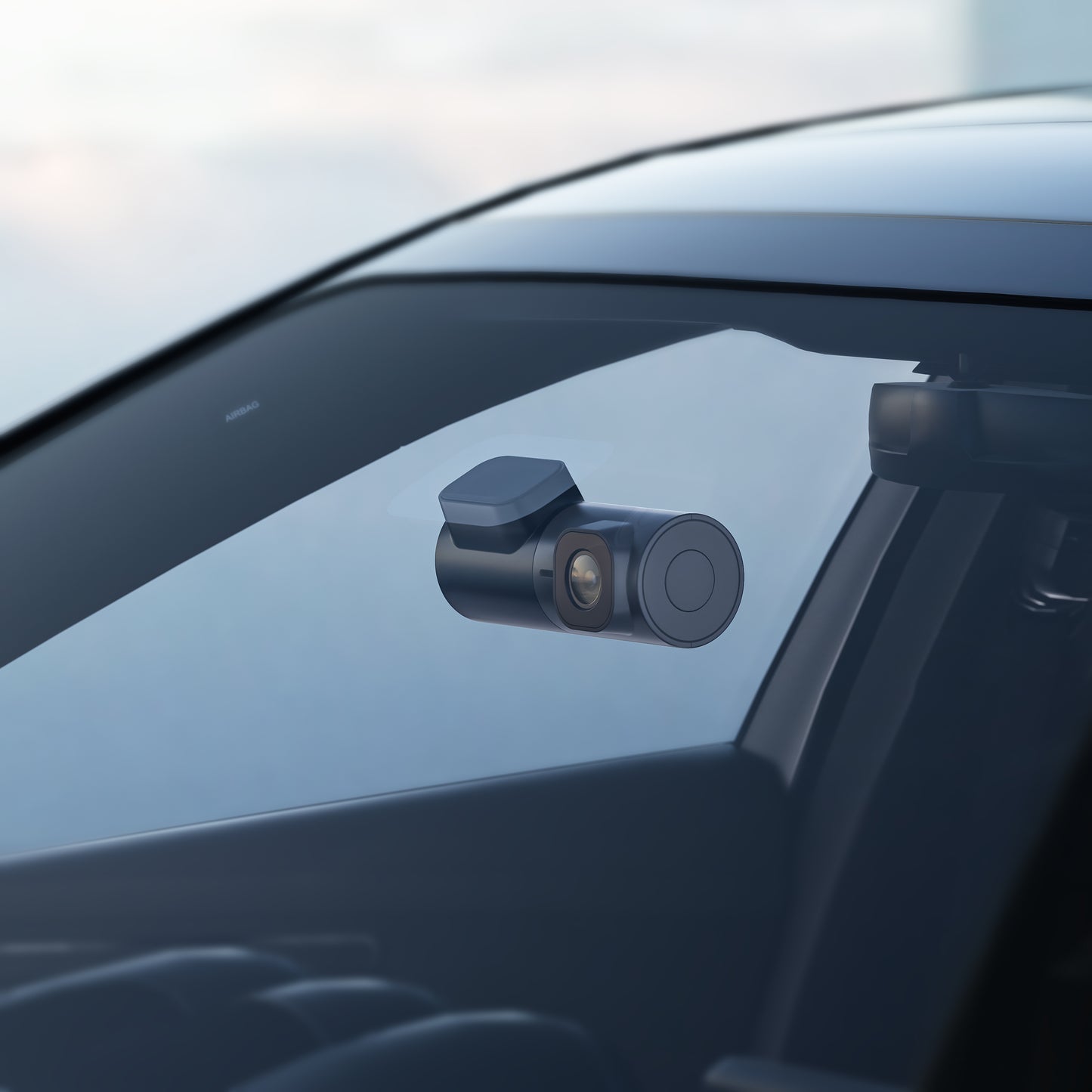 Auto Camera DDPAI MINI2X, 2K, Wi-Fi