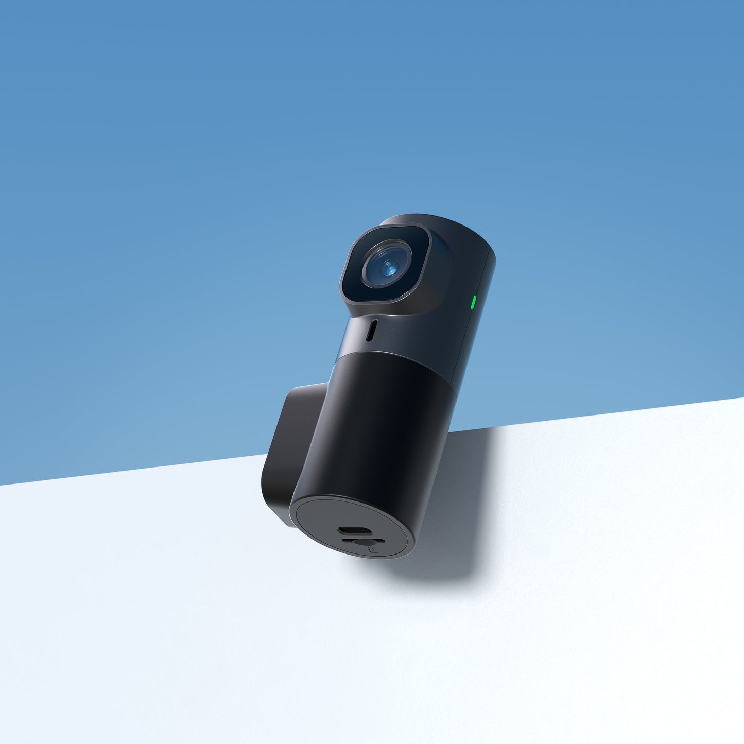 Auto Camera DDPAI MINI2X, 2K, Wi-Fi