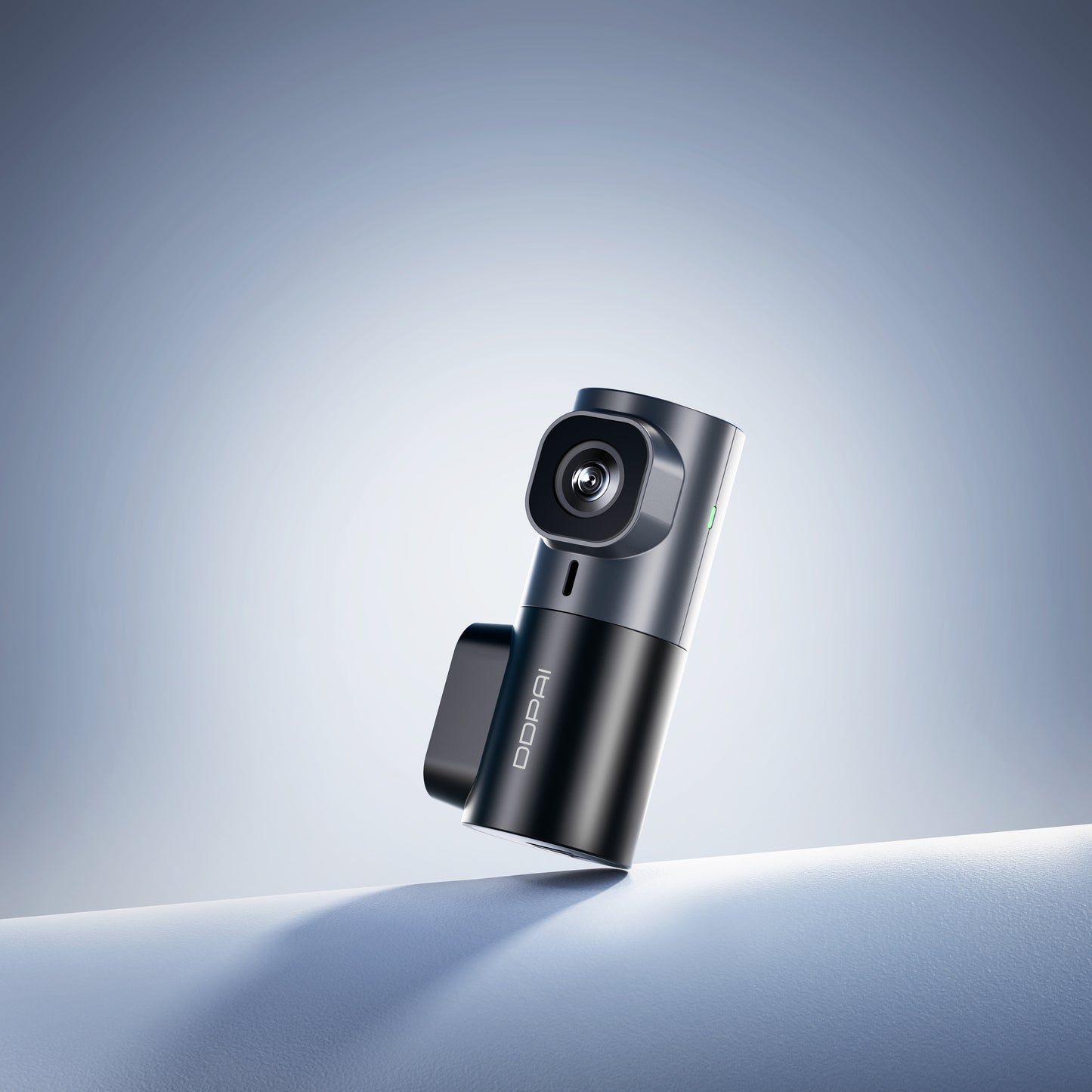 Auto Camera DDPAI MINI2X, 2K, Wi-Fi