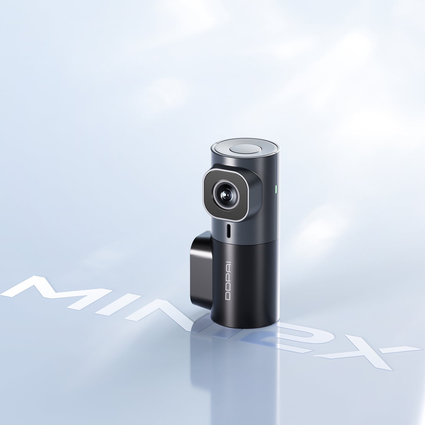 Auto Camera DDPAI MINI2X, 2K, Wi-Fi