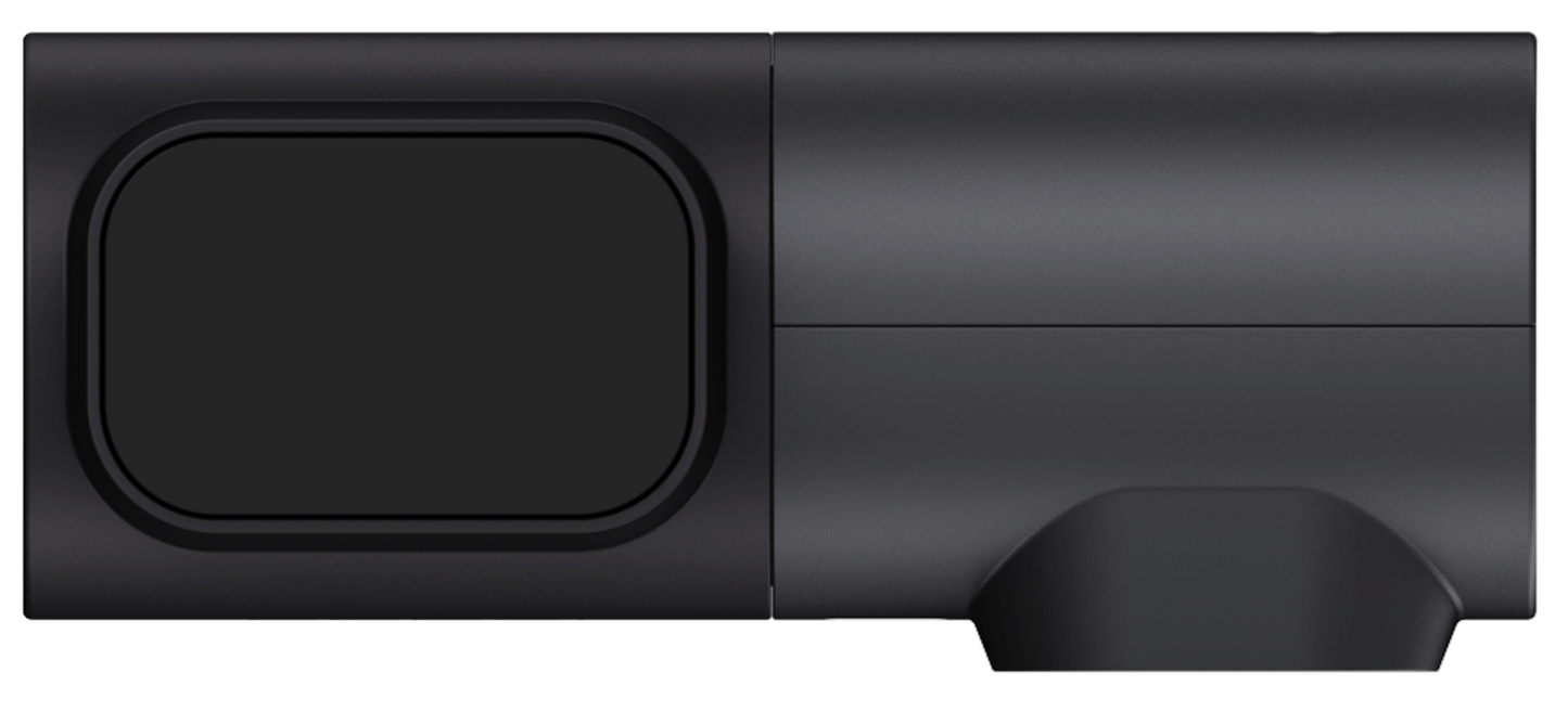Auto Camera DDPAI MINI2X, 2K, Wi-Fi