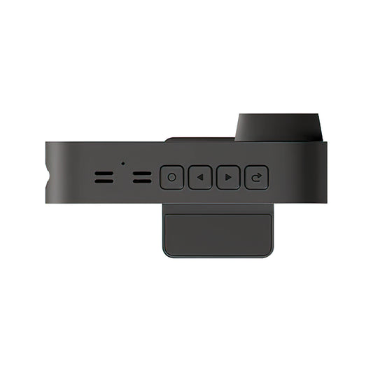 Auto Camera DDPAI N2, 2K, Wi-Fi, Display 1.9 inch