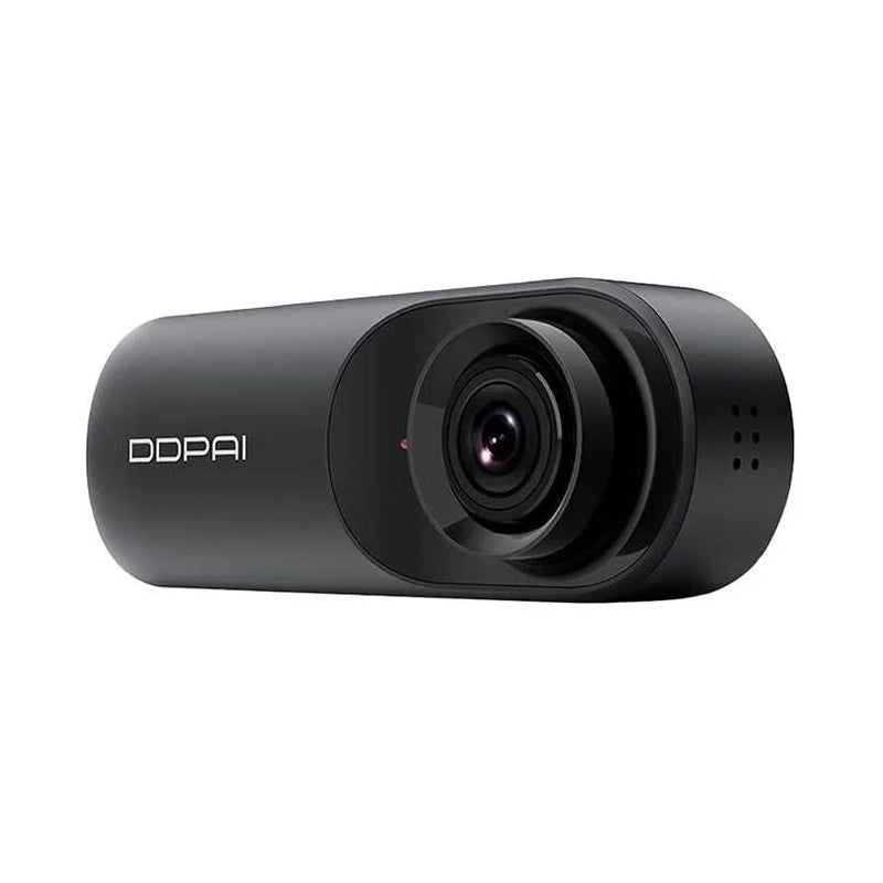 Voor- en achteruitrijcamera DDPAI mola N3 Pro 2026, 1600P, Wi-Fi