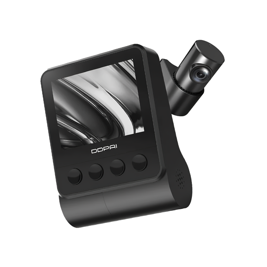 DDPAI Z50 Front Facing Car Camera DDPAI Z50, 4K, Wi-Fi, GPS, 2.3inch Display