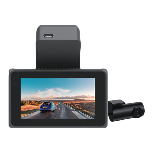 Auto Camera Imou S800 PRO, 4K, Wi-Fi, Display 3 inch