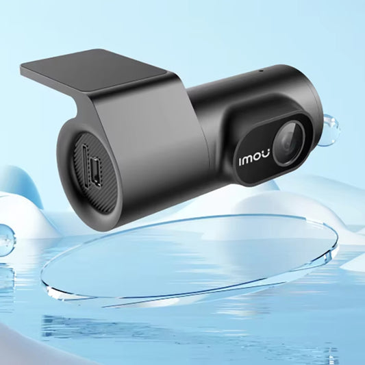 Auto Camera Imou T800, 4K, Wi-Fi