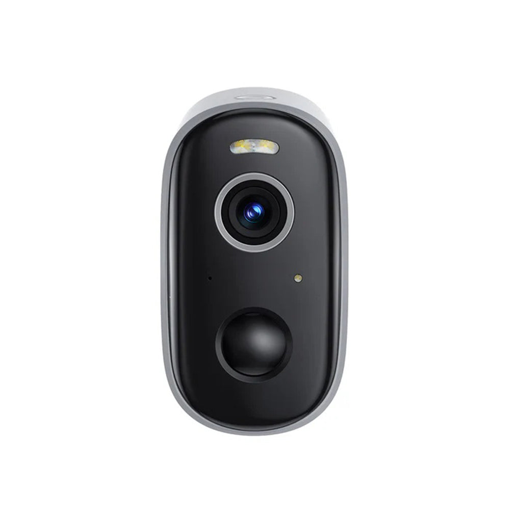Baseus N1 Bewakingscamera, Wi-Fi, 2K, IP67, Buiten S0ST002130