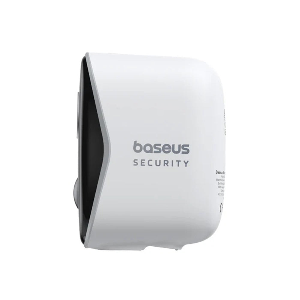 Baseus N1 Bewakingscamera, Wi-Fi, 2K, IP67, Buiten S0ST002130
