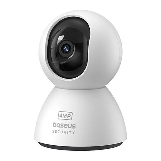 Baseus P1 Bewakingscamera, Wi-Fi, 3K, Binnen, Wit S0ST002130