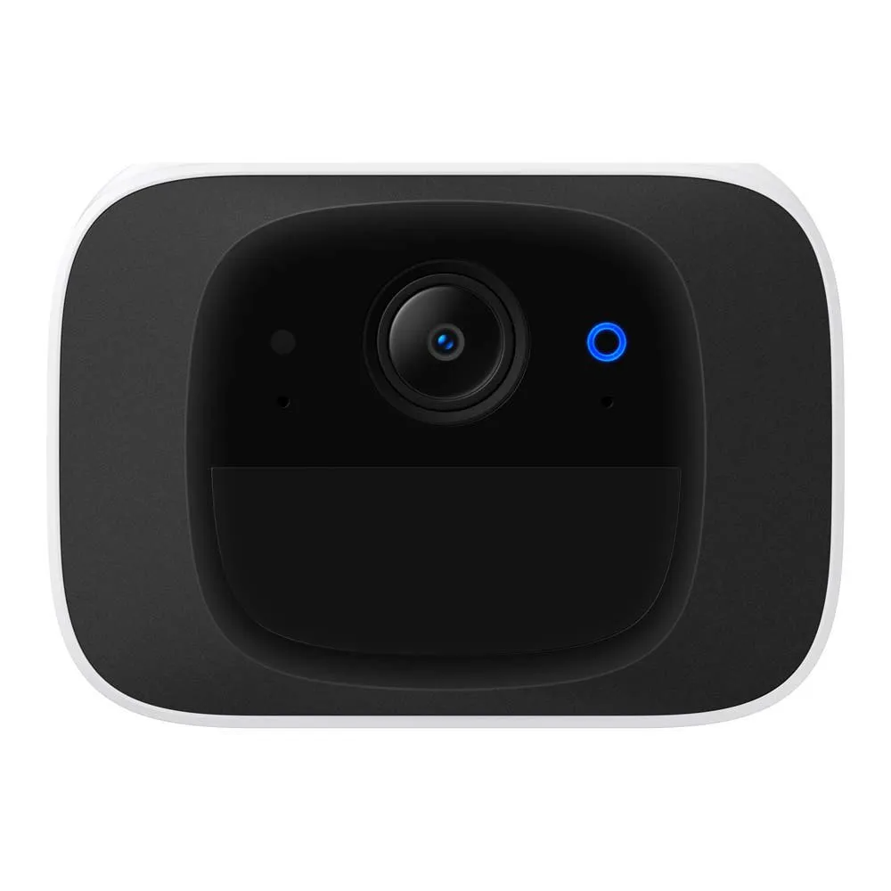 Eufy SoloCam S220 Bewakingscamera, Wi-Fi, 2K, IP67, Zonnepaneel, Buiten T8134321