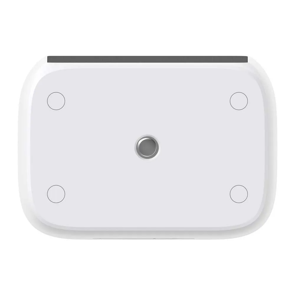Eufy SoloCam S220 Bewakingscamera, Wi-Fi, 2K, IP67, Zonnepaneel, Buiten T8134321