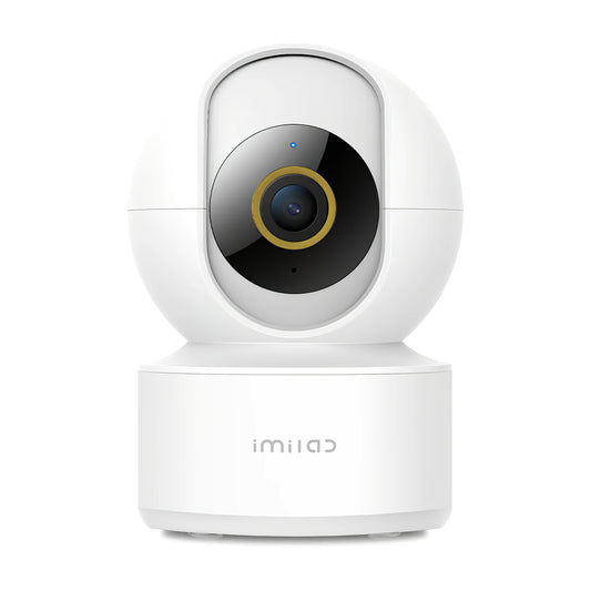 Bewakingscamera iMILAB C22, Wi-Fi, 3K, Binnen, Alba CMSXJ60A