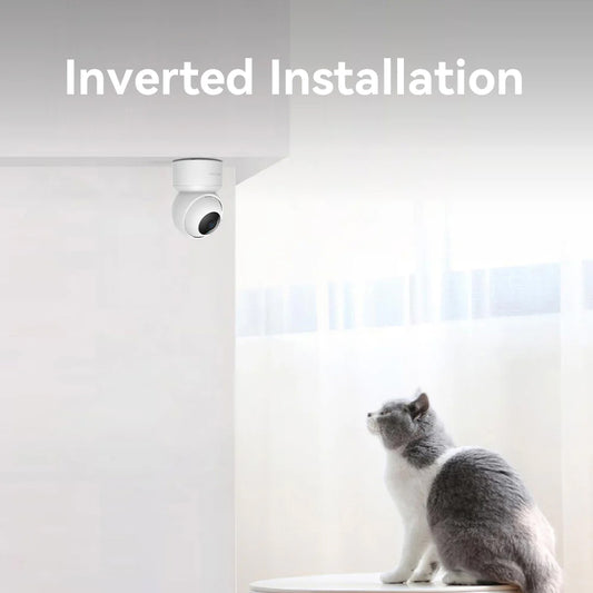 Bewakingscamera iMILAB C20 Pro, Wi-Fi, 1080P, Binnen CMSXJ56B