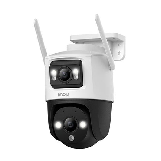 Imou Cruiser Dual Bewakingscamera, Wi-Fi, 2.8K + 2.8K, IP66, Buiten IPC-S7XP-10M0WED-0360B
