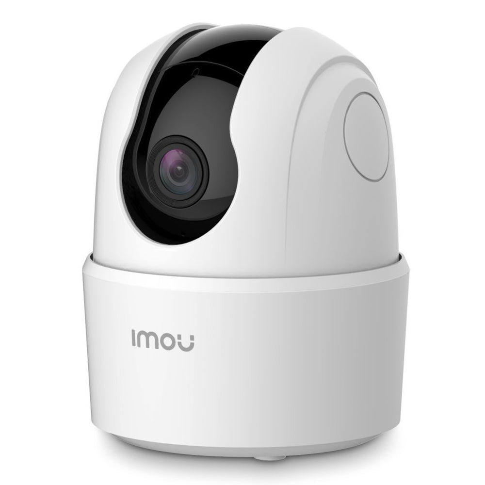 Imou Ranger 2C Bewakingscamera, Wi-Fi, 3K, Binnen, Wit IPC-K2ECP-5H2W