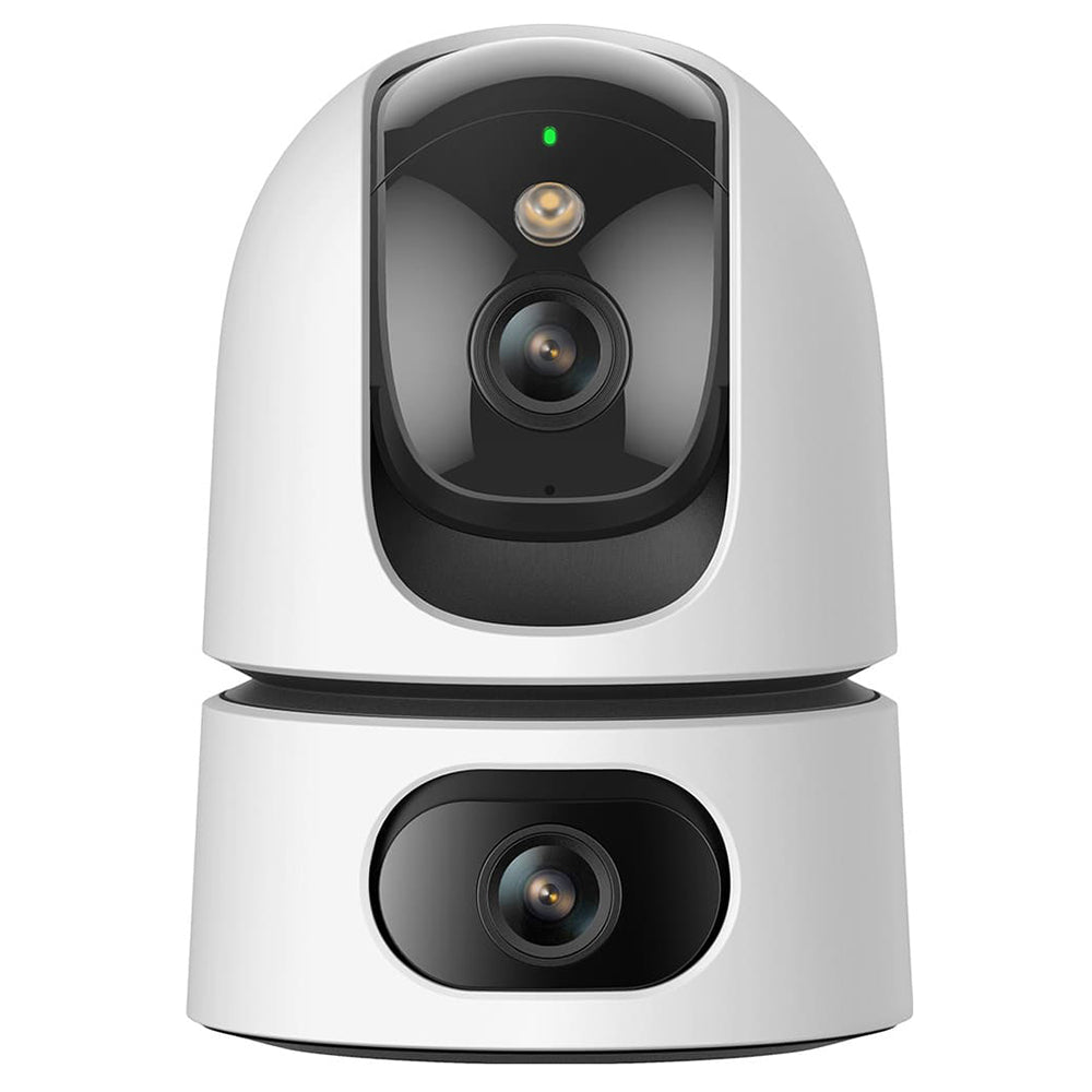 Imou Ranger Dual Bewakingscamera, Wi-Fi, 2.8K + 2.8K, Binnen IPC-S2XP-10M0WED