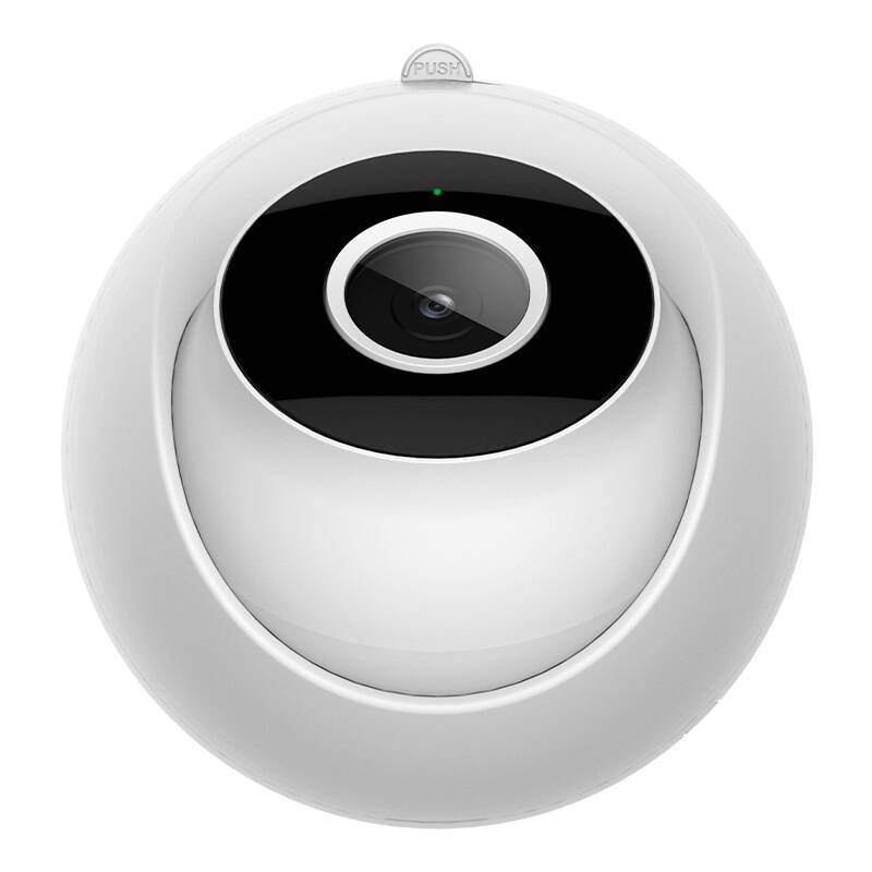 Imou Turret SE Bewakingscamera, Wi-Fi, 1080P, Binnen, Wit IPC-T22EP