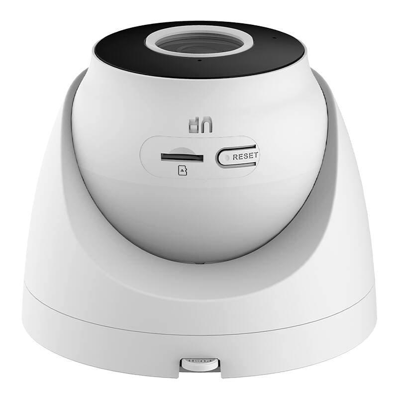 Imou Turret SE Bewakingscamera, Wi-Fi, 1080P, Binnen, Wit IPC-T22EP