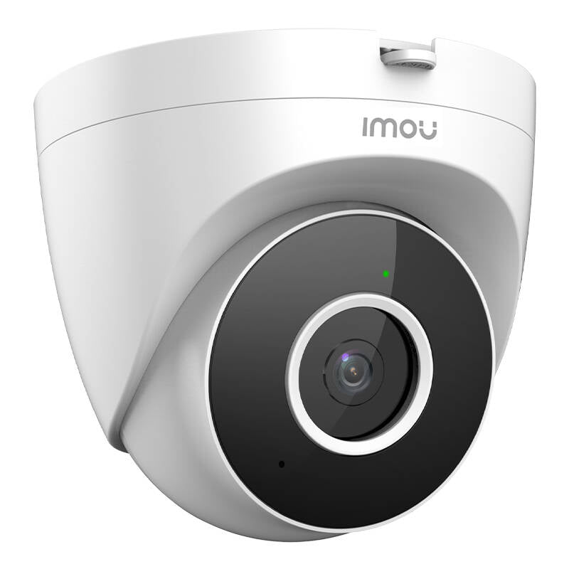 Imou Turret SE Bewakingscamera, Wi-Fi, 1080P, Binnen, Wit IPC-T22EP