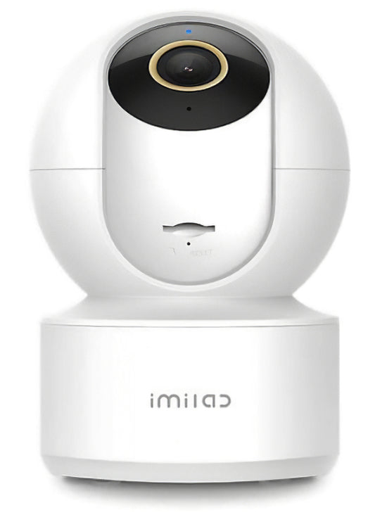iMILAB C21-bewakingscamera, wifi, 2.5K, voor binnen CMSXJ38A
